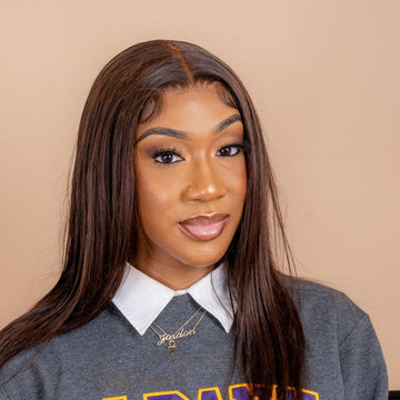13x4 Transparent Lace Frontal Wig
