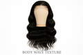 13x6 Frontal Wig - Body Wave